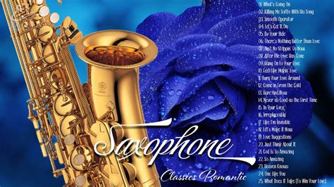 Sax Vibes .